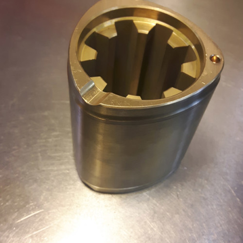 Parts Gallery